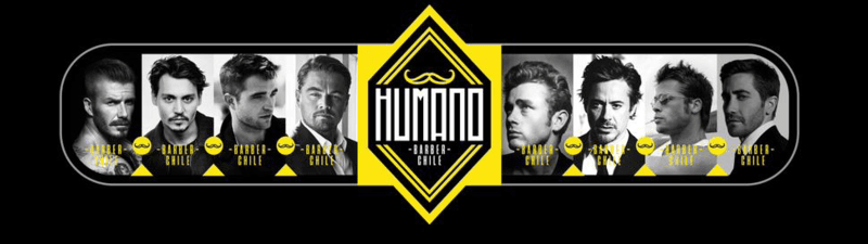 company banner